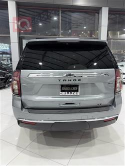 شيفروليه تاهو